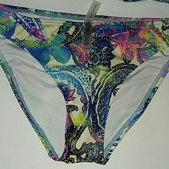 Victoria's Secret bikini top34C bottoms szS - Picture 3 of 7